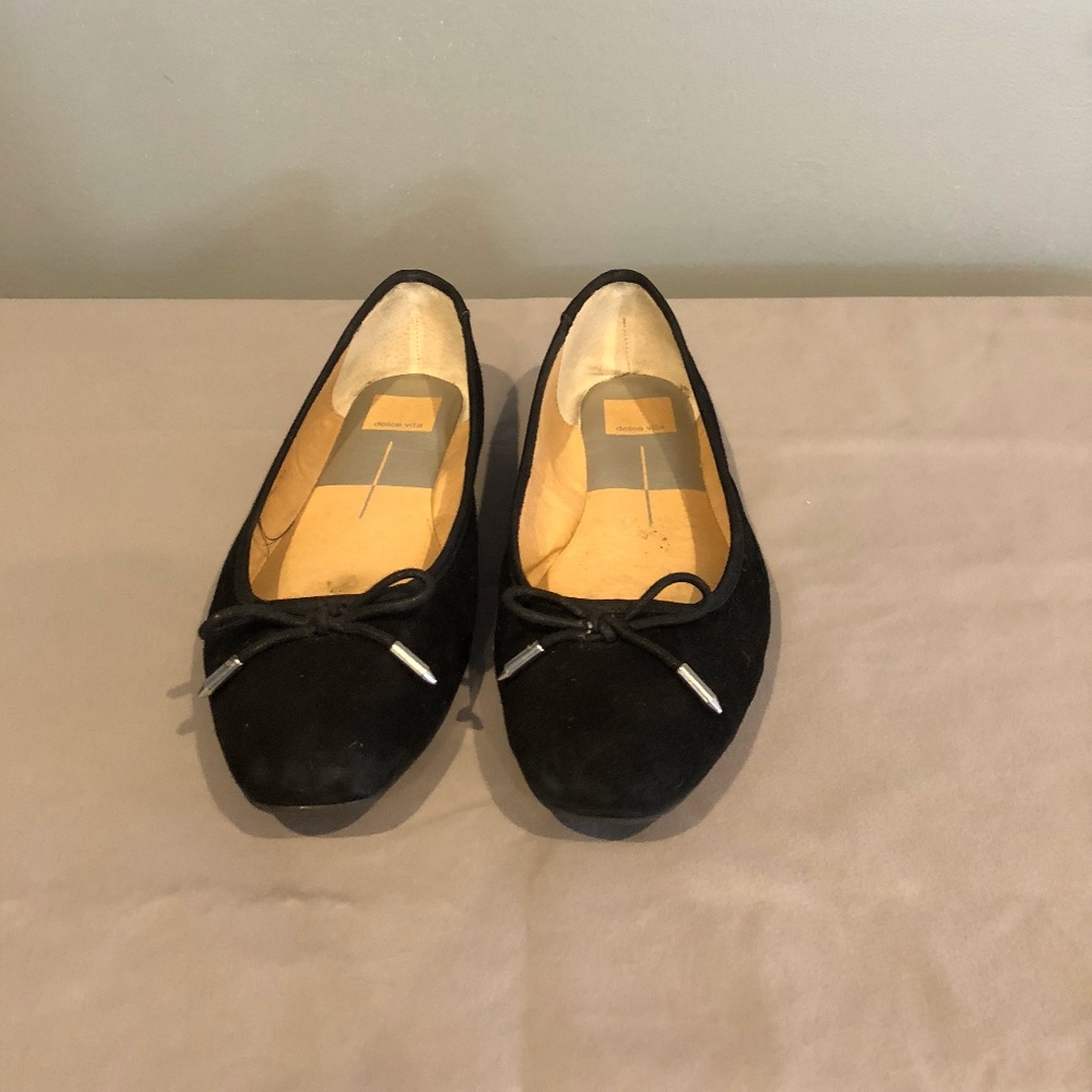 Dolce Vita Women's Brae Ballet Flat